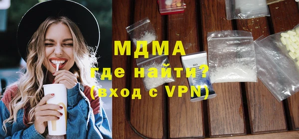 круглые Липки